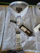 *Kirkland Custom Fit Shirt 15.5"/34-35