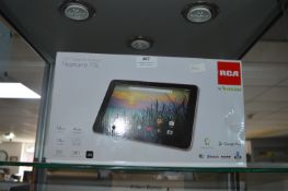 RCA Neptune 10" Android Tablet