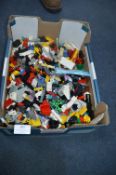 Small Box of Lego