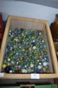 Crate of Marbles