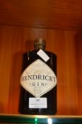 Hendricks Gin 70cl