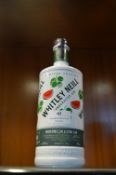 Whitley Neill Watermelon & Kiwi Gin 70cl