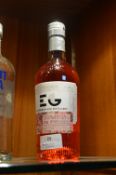 Edinburgh Strawberry & Pink Pepper Gin 50cl