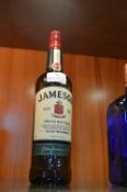 Jameson Irish Whiskey 70cl