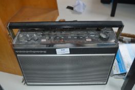 Nordmend Vintage Radio