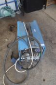 Clarke Turbo Welder