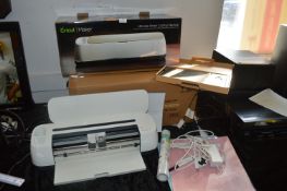 Cricut Maker Smart Craft Cutting Machine with Accessories