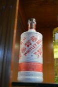 Whitley Neill Strawberry & Black Pepper Gin 70cl