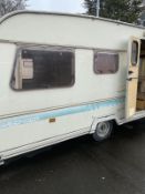 Swift Challenger Caravan