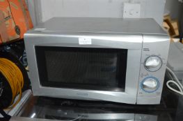 Sanyo Microwave Oven