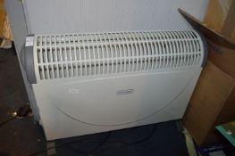 Delonghi Electric Radiator