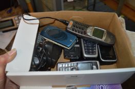Nokia Mobile Telephones
