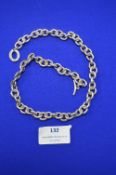 Original Links London Sterling Silver Chain ~78.3g