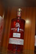 Whitley Niell Raspberry Gin 70cl