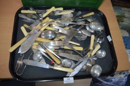 Vintage Cutlery