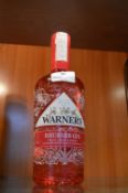 Warner's Rhubarb Gin 70cl