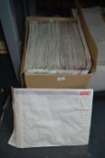 Box of ~50 Size: 10 Padded Envelopes
