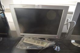 CTX 15" Monitor with Remote