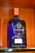 Slingsby London Dry Gin 70cl