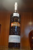 J.J. Whitley Bramble Gin 70cl