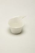 * 300 x white flare bowls mini - Collection Address Waltham Abbey, EN9 1FE - Collection Date 13th an