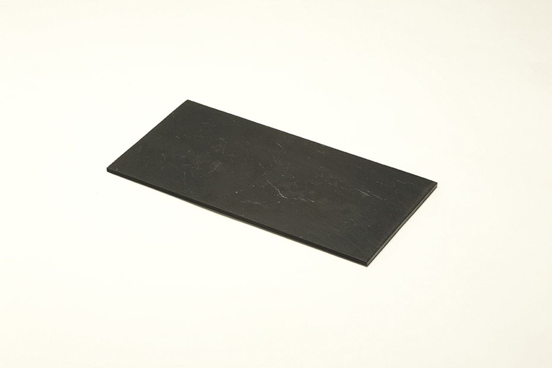 * 150 x 12inch by 6inch slate plate - Collection Address Waltham Abbey, EN9 1FE - Collection Date 13 - Image 2 of 2