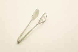 * 100 x kings large service spoon (stainless steel), salad tongs, ice tong - Collection Address Walt