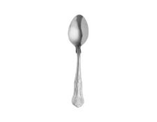 * Kings Cutlery Set, Stainless Steel, 100 x dessert spoons, coffee spoon, small fork - Collection Ad