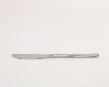 * European made, Comas, Barcelona range, 18/10 Stainless steel, 100 x small knife, large knife - Col