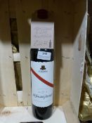 *75cl Bottle of Maclaren Vale 2016 "The Ironstone Pressing" Shiraz