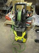 *Karcher K5.800 Pressure Washer