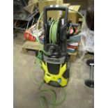 *Karcher K5.800 Pressure Washer