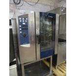 *Electrolux Air-O-Steam Steam Oven