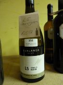 *75cl Bottle of Yealands L5 Single Block Sauvignon
