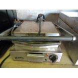 *Lincat Panini Maker