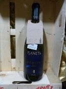 *75cl Bottle of 2018 Planeta Cometa Sicilian White Wine