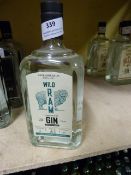 *70cl Bottle of Wild Ram London Dry Gin