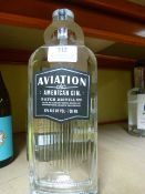 *70cl Bottle of Aviation American Gin