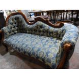 *Reproduction Chaise Lounge
