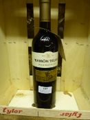 *75cl Bottle of Raymon Bilbao 2011