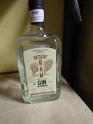 *70cl Bottle of Desert Ram London Dry Gin