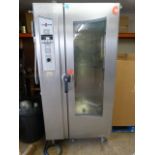 *Convotherm OEB20.10 Industrial Steamer