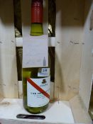 *75cl Bottle of Hermit Crab Australian White Wine 2017