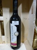 *Eight 75cl Bottles of Arniston Bay South African Merlot