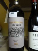 *75cl Bottle of Trapiche Per Files Calcaro Malbec 2018