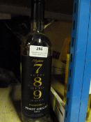 *75cl Bottle of 789 Pino Grigio 2013