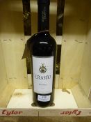 *75cl Bottle of Crasto Douro 2014