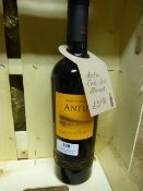 *75cl Bottle of Antu Cabernet Sauvignon