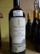 *Two 75cl Bottles of Marques De Rical Rioja 2013