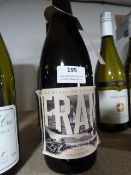 *Two 75cl Bottle of Fram Chenin Blanc